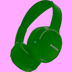 DJ slúchadlá