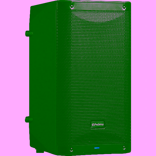 Aktívny reproduktor AIR10 Presonus