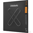 Struny na Banjo XTJ 10-23 Medium D´Addario