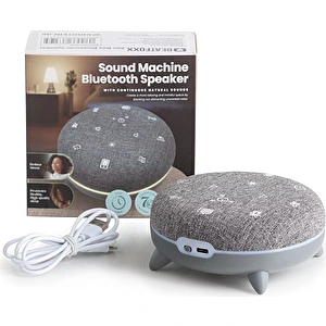 Bluetooth reproduktor relaxačný ZB-7 Beatfoxx