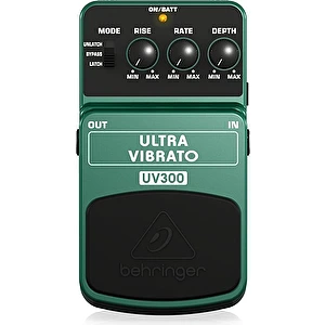 Gitarový efekt UV 300 Behringer