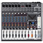 Analógový mixpult XENYX X 1222 USB Behringer