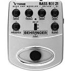Basgitarový efekt BDI 21 Behringer