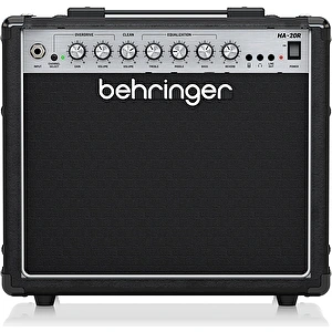 Gitarové kombo HA-20R Behringer