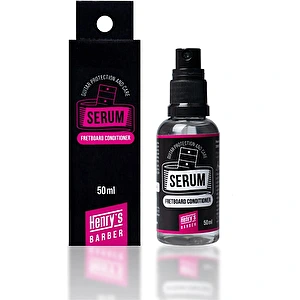 Čistiaci prostriedok na hmatník 2915F Serum Henry's
