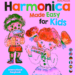 Príslušenstvo k fúkacím harmonikám