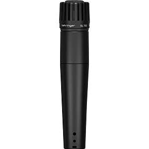 Dynamický nástrojový mikrofón SL-75C Behringer