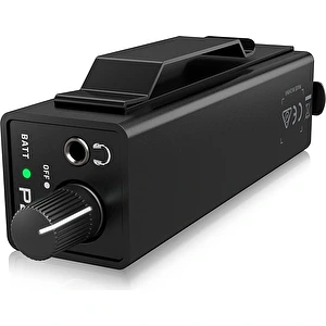 Posilňovač pre In-Ear Powerplay P2 Behringer