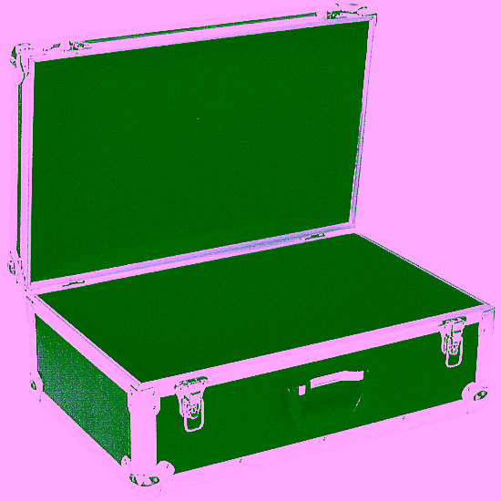 Kufor Universal Case Tour Pro Roadinger