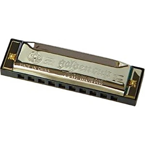Harmonika fúkacia JH1020 A Golden Cup