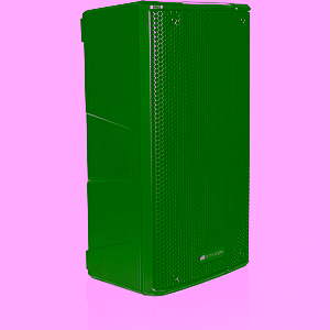 Akt&iacute;vny reprobox B-Hype 10 dB Technologies