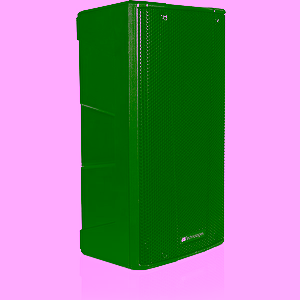 Akt&iacute;vny reprobox B-Hype 12 dB Technologies