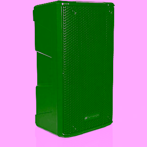 Akt&iacute;vny reprobox B-Hype 8 dB Technologies