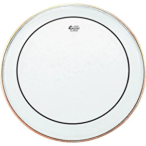 Úderová blana 14" Encore Pinstripe Clear Remo
