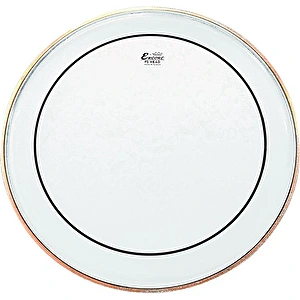 Úderová blana 16" Encore Pinstripe Clear Remo