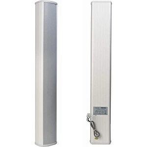 Stĺpový reproduktor TOWER40TB 20/40W/100V Fonestar
