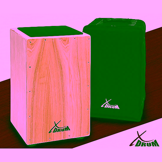Kachón Primero Natur Xdrum