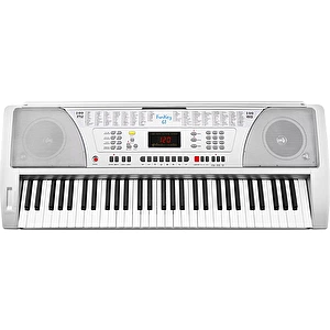 Keyboard 61 SL FunKey