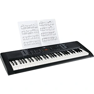 Keyboard 61 Edition Schwarz FunKey