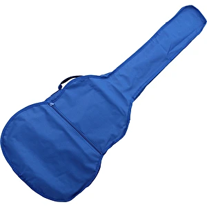 Púzdro na klasickú 4/4 gitaru Eco modré Rocktile