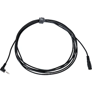 Kábel predĺženie JFJS-3 jack 3,5mm male/fem 3m stereo Pronomic