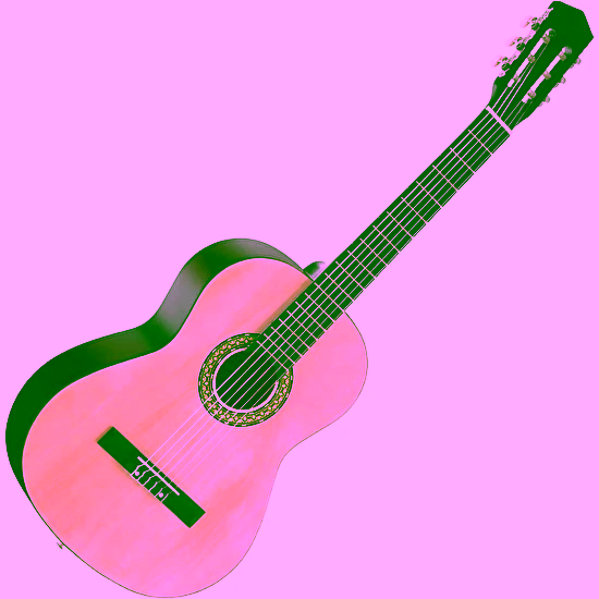 Klasická gitara 4/4 AS-851 Classic Cantabile