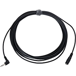 Kábel predĺženie JFJS-3 jack 3,5mm male/fem 6m stereo Pronomic
