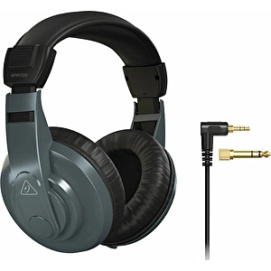Slúchadlá HPM1100 Grey Behringer
