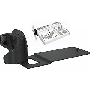 Držiak na mixpult Flow Clamp Behringer