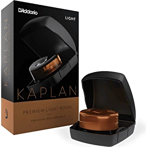 Kolofónia pre husle Kaplan Premium D´Addario