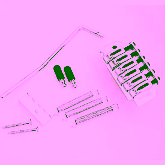 Tremolo set FAT10/CH Ibanez