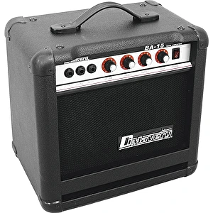 Kombo na basgitaru BA-15 15W Dimavery