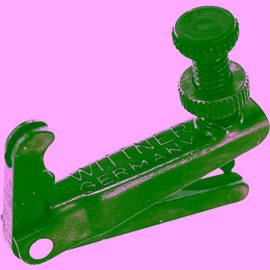 Dolaďovač na husle 9023 4/4 a 3/4 Wittner