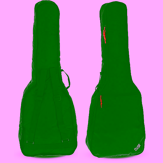 Púzdro na klasickú 3/4 gitaru séria 103 Gewa