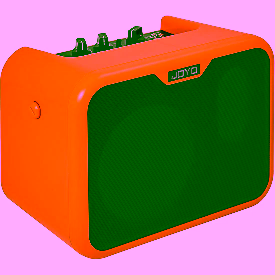 Gitarové akustické kombo MA-10A Joyo
