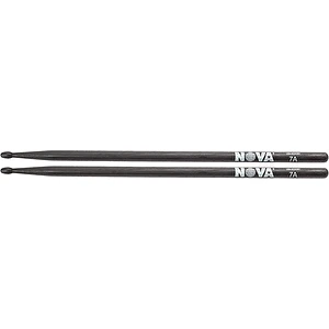 Paličky na bicie N7AB NOVA 7A black VIC FIRTH