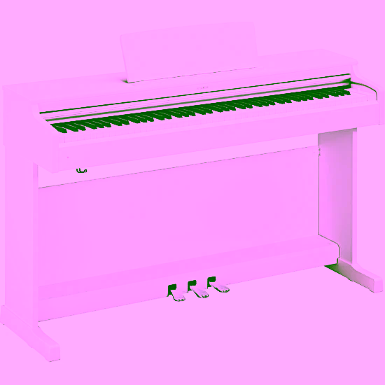 Digitálne piáno YDP-105 White Yamaha