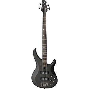 Elektrická basgitara TRBX504 Translucent Black Yamaha